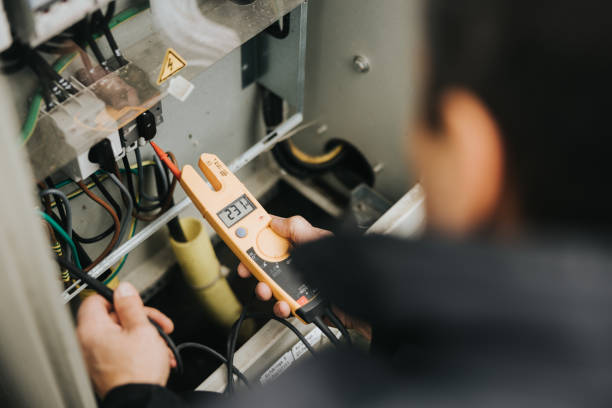 Affordable Emergency Electrician in NY