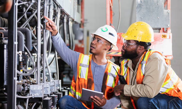 Best Electrical Installation Contractor  in Miller Place, NY