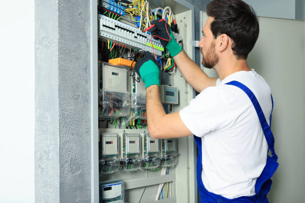 Best Residential Electrician Services  in Miller Place, NY