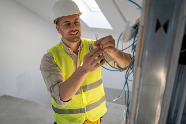 Best Electrical Upgrades for Homes  in Miller Place, NY