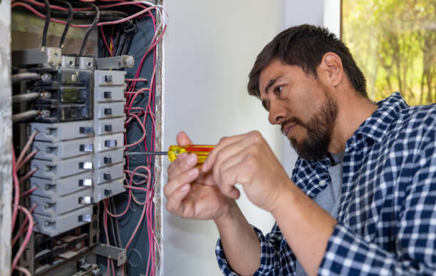 Best Electrical System Inspection  in Miller Place, NY